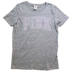 Victoria's Secret Pink Shirt, Small
